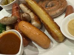-兰特伯爵西餐厅·啤酒屋(方庄店)