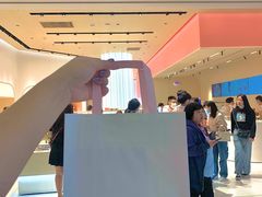 -龙湖南京江北天街