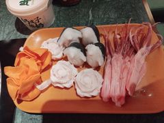 -牛New寿喜烧(中山公园龙之梦店)