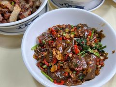 -笨罗卜浏阳菜馆(太平街店)