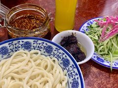 -方砖厂69号炸酱面(方砖厂胡同店)