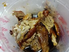 -徐家鸭子·非遗烤鸭(老门东店)