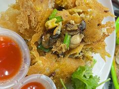 -明记烧鱼美味店