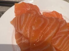 -芜湖富力万达嘉华酒店·美食汇海鲜自助餐厅 (万达店)