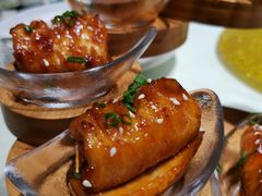 步步高升焗鳝球-娱筷海鲜酒家(广州南沙店)