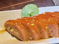 -外婆家(义乌新光汇购物中心店)