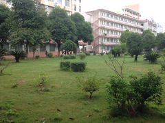 -广西职业师范学院(相思湖校区)
