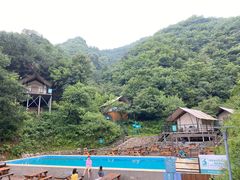 -北京山里寒舍度假酒店
