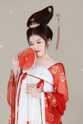 -盘子女人坊古装写真摄影(南京总店)