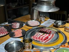 -姜虎东白丁烤肉(恒隆广场店)