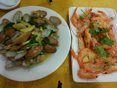 -南海渔家•海鲜•正宗海南菜(海棠湾店)