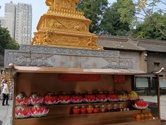 -西安大兴善寺