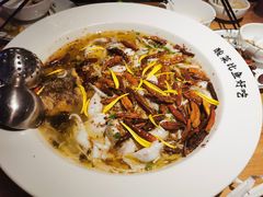 -太二酸菜鱼(福州泰禾店)