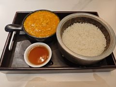 蟹粉捞饭-荟廷·晶萃(陆家嘴尚悦湾店)