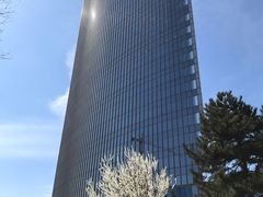 -西门子中国有限公司(阜通东大街店)