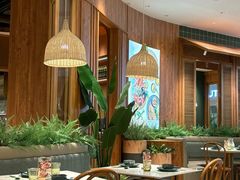 -芭札·Thai泰国餐厅(同和金铂天地店)