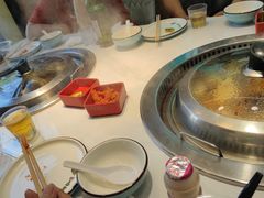 -满兴咱妈烀饼铁锅炖(兰州北街店)