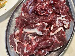 -菜忠潮州牛肉店(岗厦店)