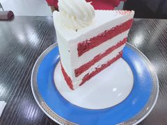 -第戎蛋糕(恒隆广场店)