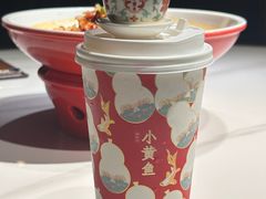 -图味美小黄鱼·景德菜(浙江路店)