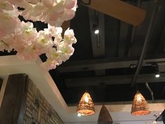 -蜜桃餐厅·江浙融合菜(荟聚购物中心店)