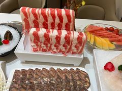 -帝皇海海鲜豆捞(桐泾商务广场店)