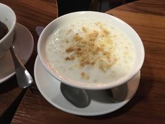 米布丁 -克比叔叔印度餐厅Kebabs on the Grille(永康路分店)