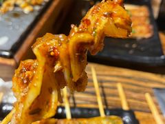 -铁人烧烤(北京店)