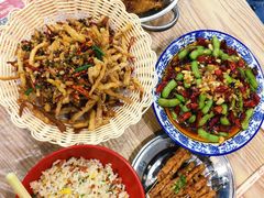 -江城燕子大排档(江汉路步行街店)