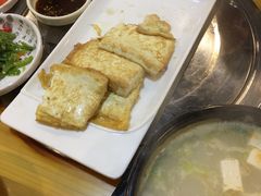 -故乡家韩国料理(丹东街店)