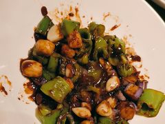 -小厨娘淮扬菜(河西奥美大厦店)