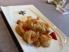-羲和雅苑•北京烤鸭(瑞吉店)