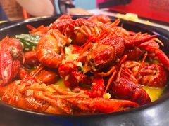 -年轮烧烤·羊蝎子·烤鱼(星湖街店)