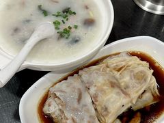 -卓粤拉肠(红庙店)