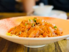 -老阿爸鲜鱼土菜(昆山花桥店)