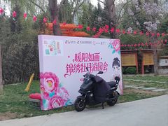 -太阳宫公园