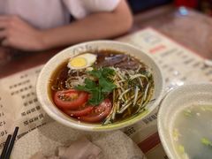 东北冷面-吉味馆(柠溪店)