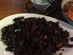 -缘生态云南菜·野生菌庭院餐厅(华侨城店)