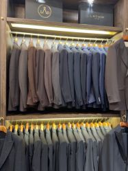 点击看大图 -LDIAMON西服定制(温州店)