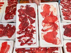 -谭三娘鲜切牛肉自助火锅(九眼桥总店)