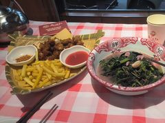 -西江红·株洲本地菜(滨江南路店)