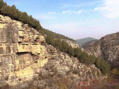 -龙洞风景区-藏龙涧