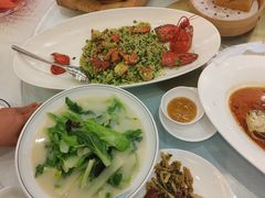 -顺峰(南二环店)