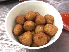 藕元-桂萍特色牛筋牛杂(长堤街总店)