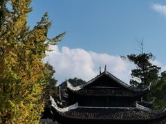 -阳明祠