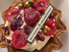 -B&C黄油与面包·法式古堡面包坊(新天地店)