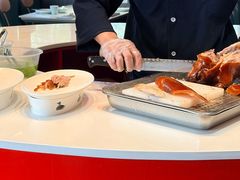 -大碗居·烤鸭·鱼头泡饼(天坛东门店)