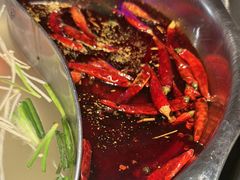 -来涮蜀鲜货火锅串串香(菜市口店)