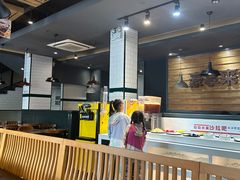-豪享来牛排(人民店)