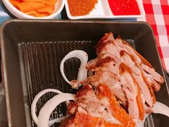 -西贝莜面村(近铁城市广场店)